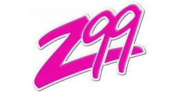 Logo de CIZL 98.9 "Z99" Regina, SK
