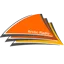Logo de CJAR 102.9 FM & 1240 AM "Arctic Radio" The Pas, MB