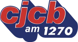 Logo de CJCB 1270 Sydney, NS