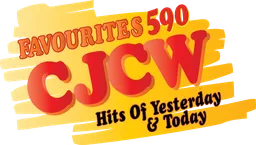 Logo de CJCW 590 Sussex, NB