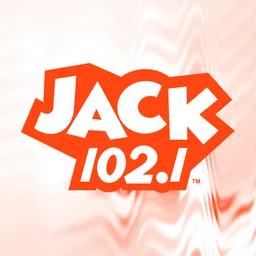 Logo de CJCY 102.1 Medicine Hat, AB