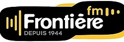 Logo de CJEM 92.7 "Frontiere FM" Edmunston, NB