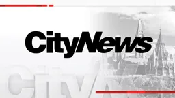 Logo de CJET-FM "City News 101.1" Smith Falls, ON