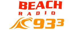 Logo de CJHD "93.3 Beach Radio" North Battleford, SK
