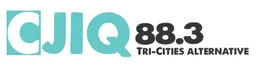 Logo de CJIQ 88.3 Conestoga College - Kitchener, ON
