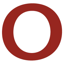Logo de CJLM-FM "O 103.5" Joliette, QC