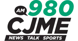 Logo de CJME News/Talk 980 (Regina, SK)