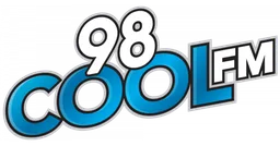 Logo de CJMK 98.3 "98 Cool FM" Saskatoon, SK