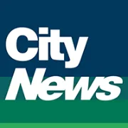 Logo de CJNI "News 95.7" Halifax, NS