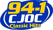 Logo de CJOC 94.1