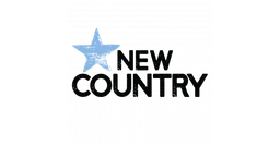 Logo de CJPR 94.9 "Real Country Southwest" Blairmore, AB