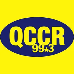 Logo de CJQC 99.3 Queen's County Community Radio - Liverpool, NS