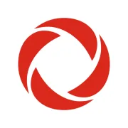 Logo de CJQM-FM "Country 104.3" Sault Ste. Marie, ON