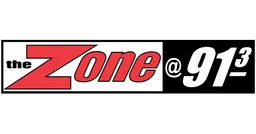 Logo de CJZN 91.3 FM Victoria, BC