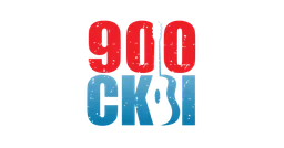 Logo de CKBI 900 Prince Albert, SK