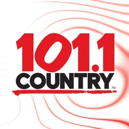 Logo de CKBY "92.3 Country" Smith Falls, ON