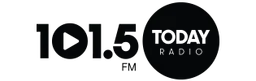 Logo de CKCE 101.5 Today Radio
