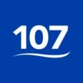 Logo de CKCL-FM 107.1 "Classical 107" Winnipeg, MB