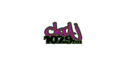 Logo de CKDJ-FM 107.9 Algonquin College, Ottawa, ON (MP3 Stream)