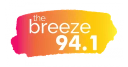 Logo de CKEC "Mix 94.1" New Glasgow, NS