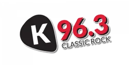 Logo de CKKO 96.3 "K 96.3" Kelowna, BC