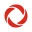 Logo de CKKS 107.5 "KISS Radio" Chilliwack, BC (correction)