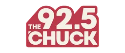 Logo de CKNG-FM "The Chuck 92.5" Edmonton, AB (AAC Stream)