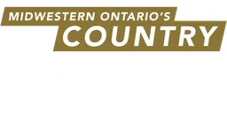 Logo de CKNX-AM 920 Wingham, ON