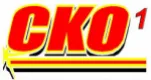 Logo de CKOE-FM Radio 107.3 FM Moncton
