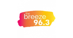 Logo de CKRA 96.3 "Capital 96.3" Edmonton, AB