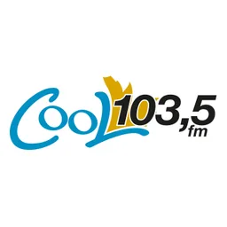 Logo de CKRB Cool FM