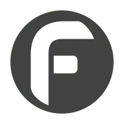 Logo de CKRU 100.5 "Fresh Radio" Peterborough, ON