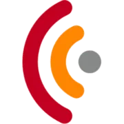 Logo de CKVL-FM 100.1 LaSalle, QC