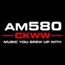 Logo de CKWW