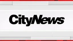 Logo de CKWX "News 1130" Vancouver, BC
