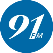 Logo de CKXL-FM 91.1 "Envol FM" Saint Boniface, MB