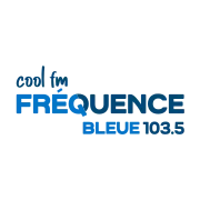Logo de CoolFM Beauce