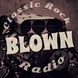 Logo de Crucial Velocity Radio Blown
