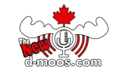 Logo de d-moos