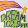 Logo de Dream 102.9 FM
