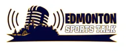 Logo de Edmonton Sports Talk