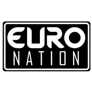 Logo de Euro Nation