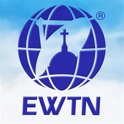 Logo de EWTN Canada