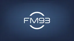 Logo de FM93 Québec