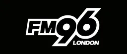 Logo de FM96