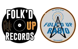 Logo de Folk'd Up Radio