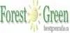 Logo de Forest Green Radio