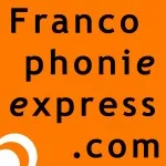 Logo de Francophonie Express