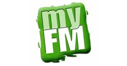 Logo de Greater Napanee MyFM 88.7