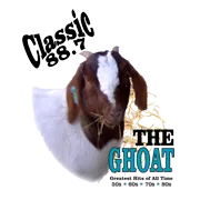 Logo de Greatest Hits Of All Time